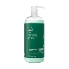 Paul Mitchell Tea Tree Speciale shampoo 1000ml