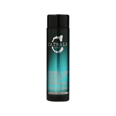 TIGI Catwalk Oatmeal & Honey Conditioner 250ml TIGI Catwalk Oatmeal & Honey Conditioner 250ml