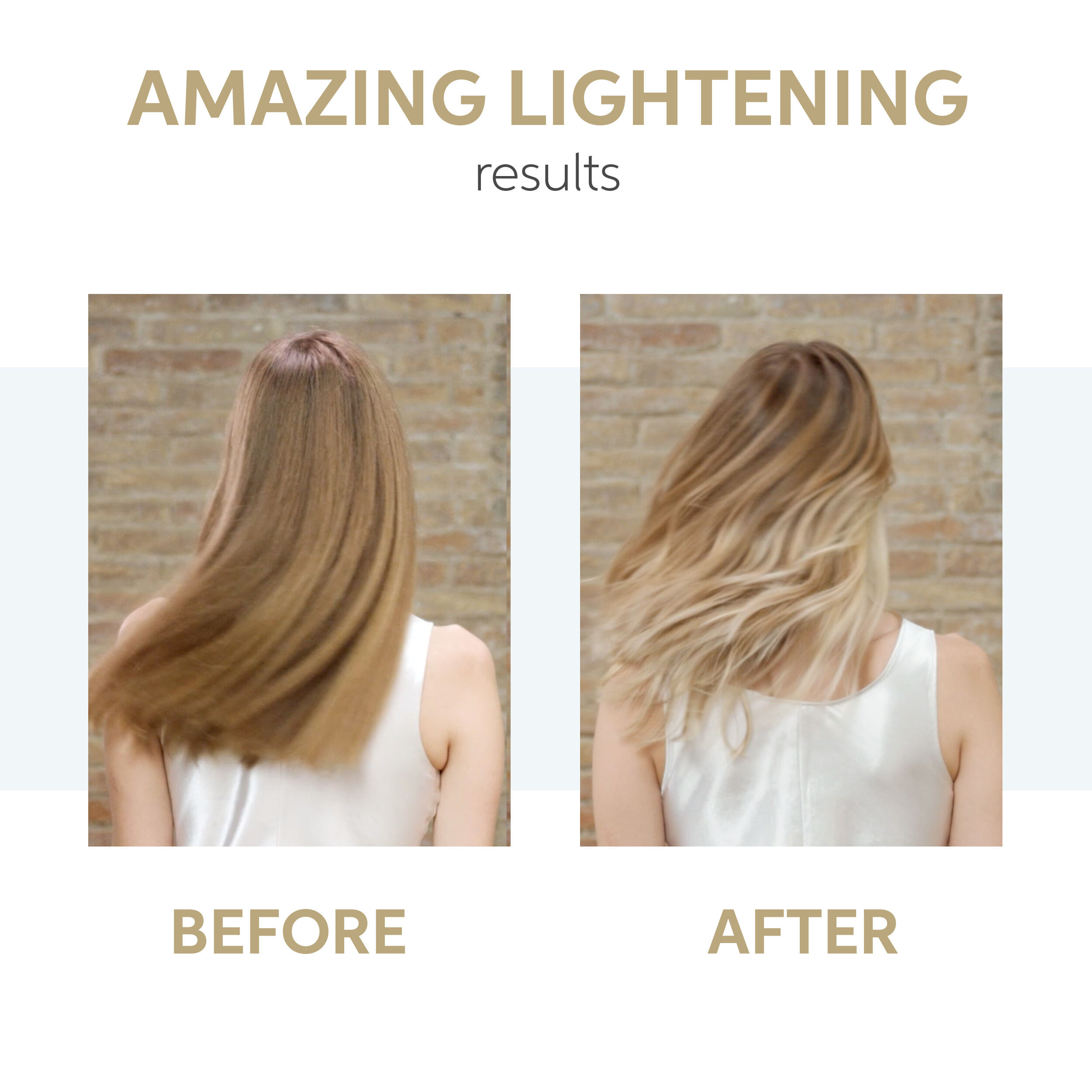 Wella outlet bleach powder