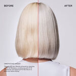 Olaplex N&deg;.4P Blonde Enhancer&trade; Toner Shampoo 250ml