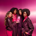 Les Secrets de Loly Pink Power Bond 200ml