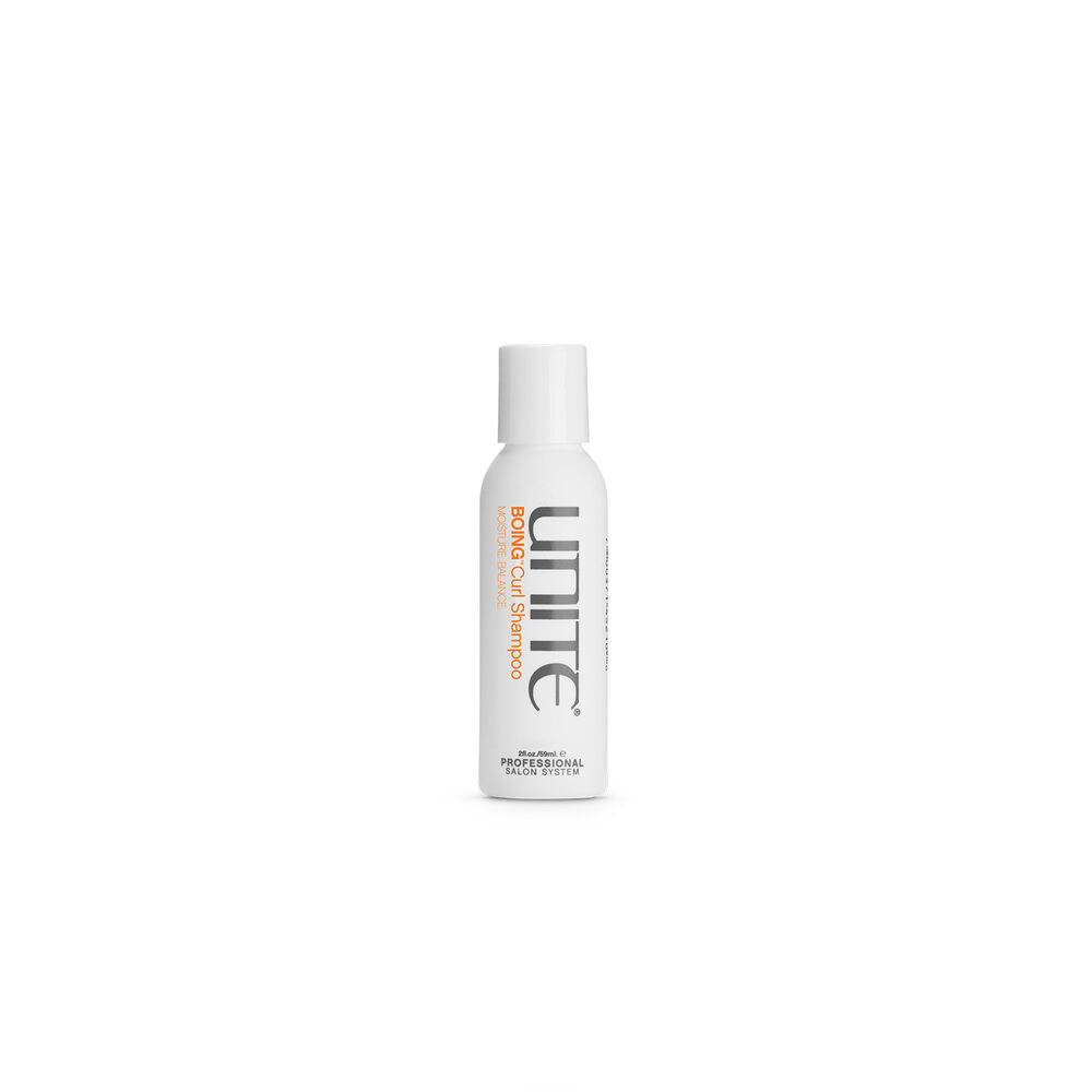 Unite Hair BOING Krulshampoo 59ml