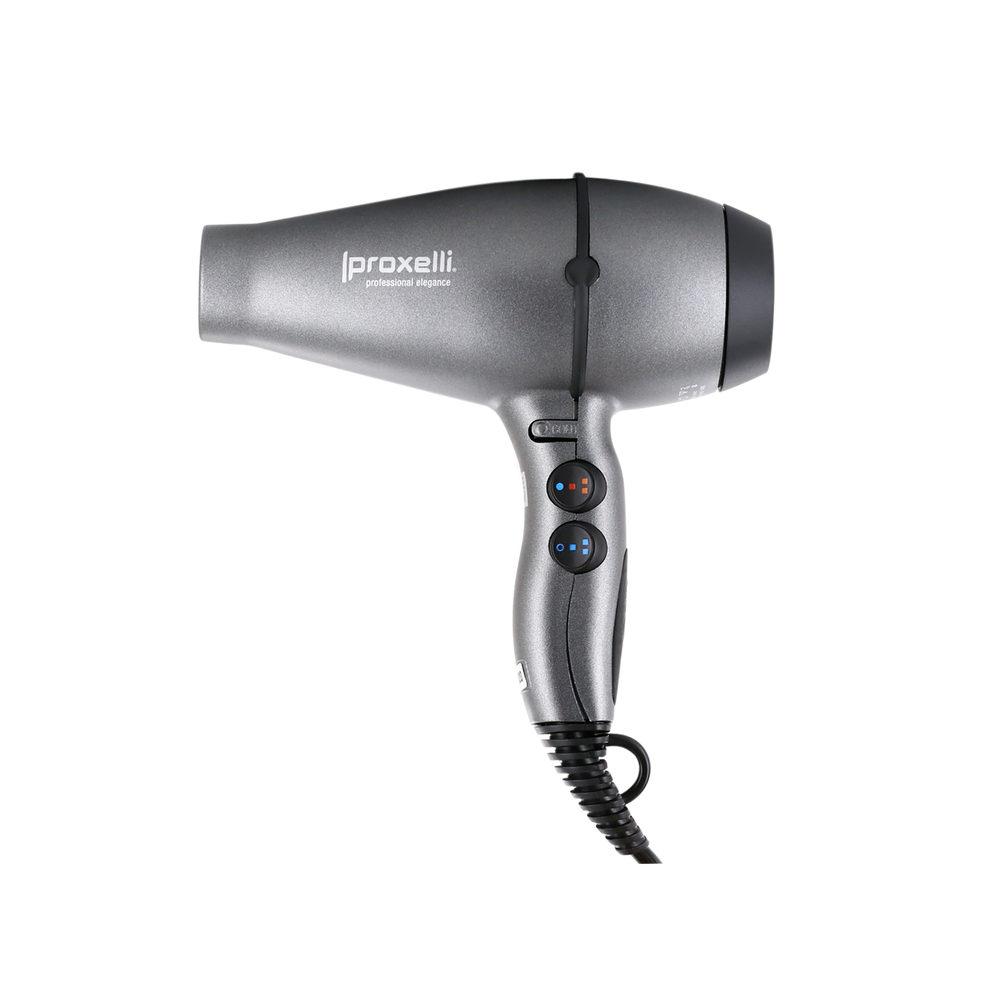 Proxelli Föhn Demi 2500W Grey