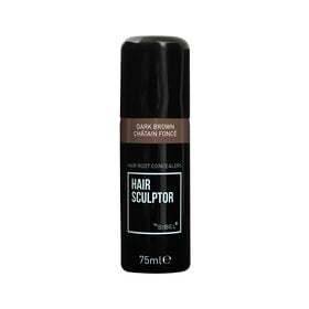 Hair Sculptor Root Concealer Spray donkerbruin 75ml