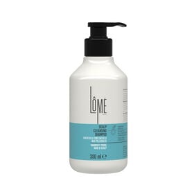 L&ocirc;m&eacute; Paris Hoofdhuid Verhelderende Shampoo 300ml