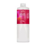 Wella Professionals Color Touch Emulsion 1.9%-6Vol 1L