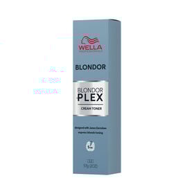 Wella Professionals Blondorplex Cream Toner 60ml