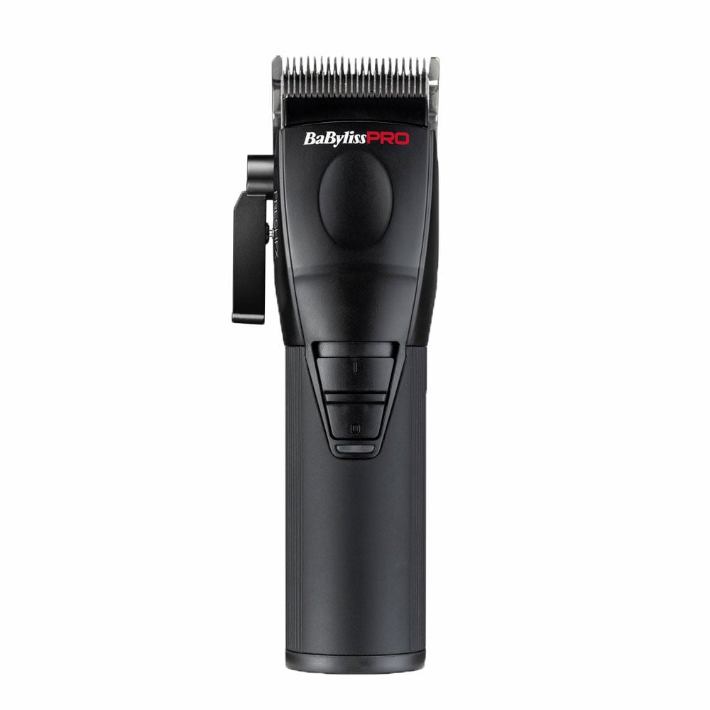 Babyliss FRESHFX Clipper