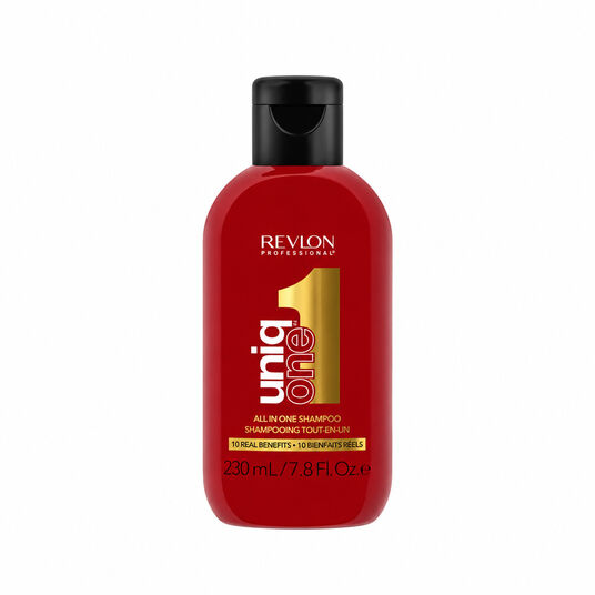 Revlon UniqOne Alles-in-&eacute;&eacute;n Shampoo 230ml