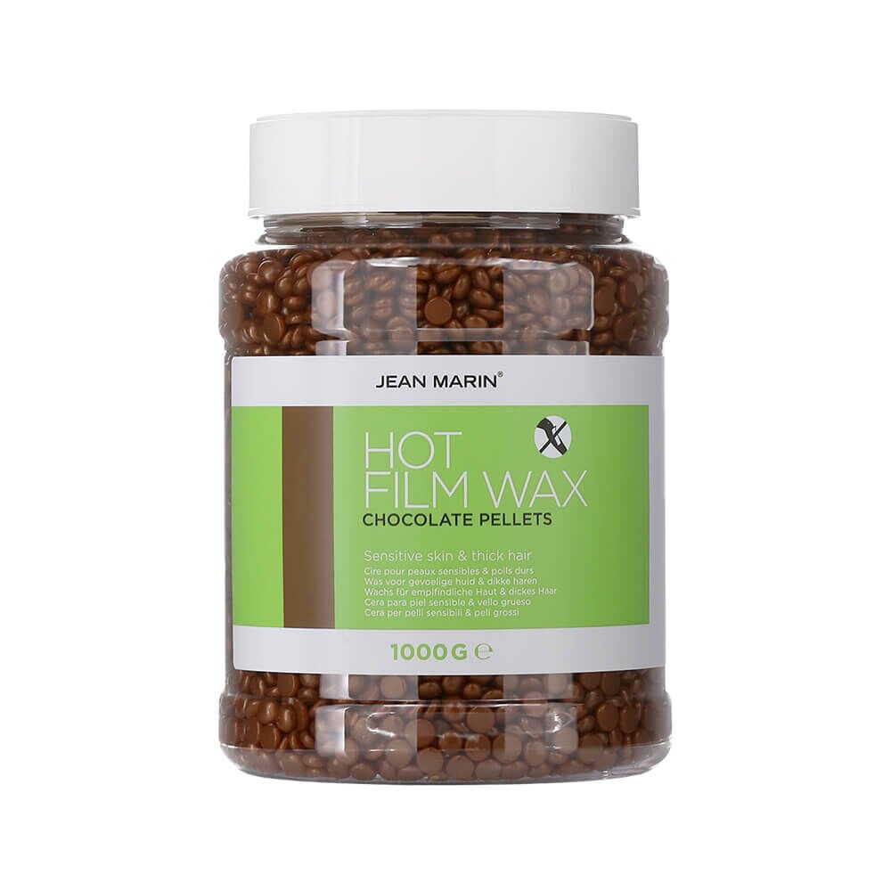 Jean Marin Wax Parels Chocolate 1kg Jean Marin Wax Parels Chocolate 1kg