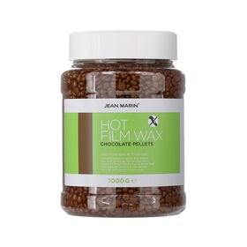 Jean Marin Wax Parels Chocolate 1kg Jean Marin Wax Parels Chocolate 1kg