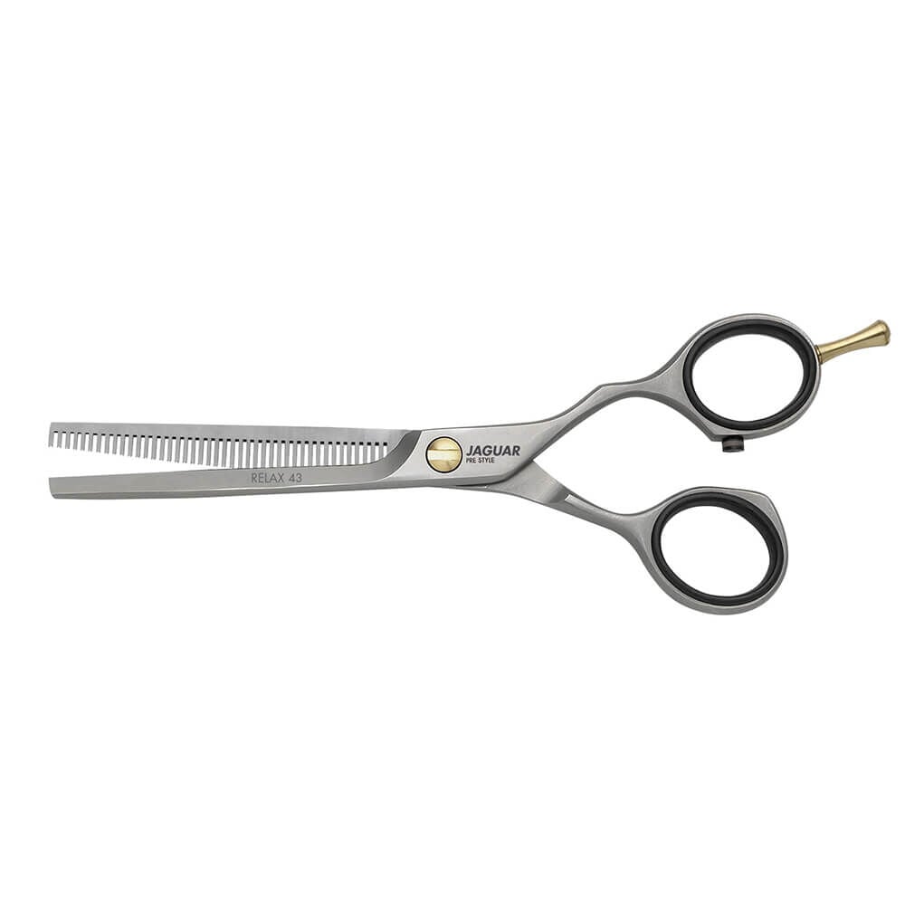 Jaguar Effileerschaar 6.0" Off PS Relax EFFI 43 Jaguar Effileerschaar 6.0" Off PS Relax EFFI 43