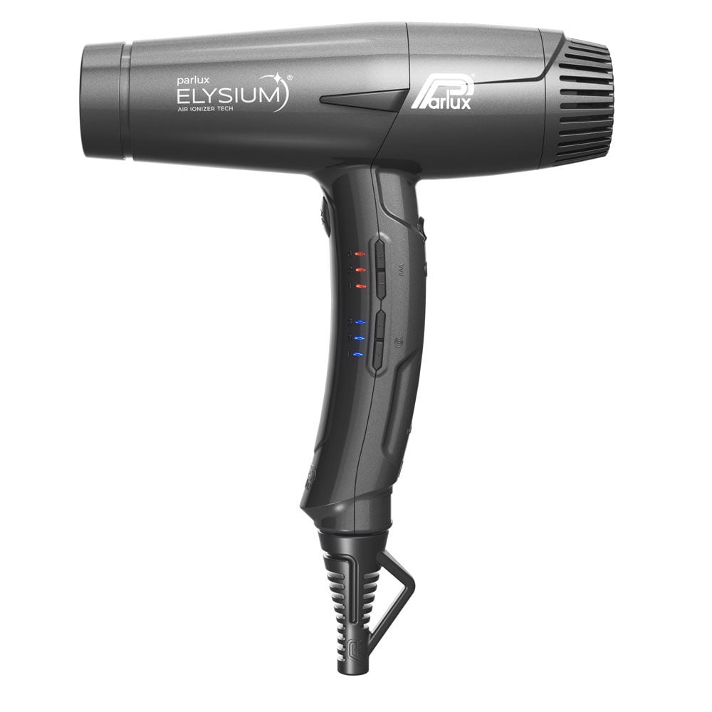 Parlux Elysium professionele föhn - Titanium