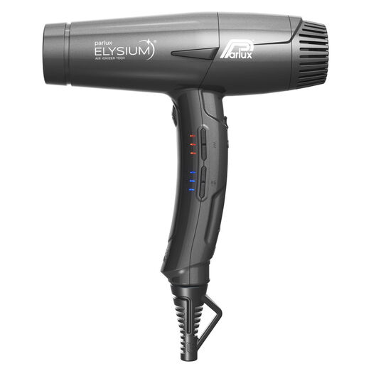 Parlux Elysium professionele f&ouml;hn - Titanium
