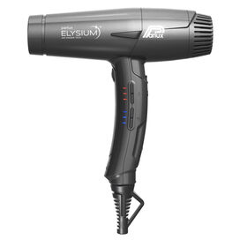 Parlux Elysium professionele föhn - Titanium Parlux Elysium professionele föhn - Titanium