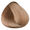 9.31 Zeer licht warm beige blond