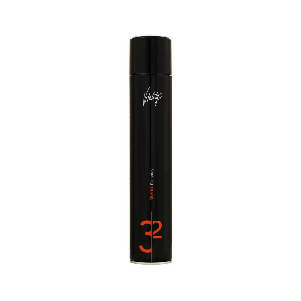 Vitality's Weho Fix Spray 500ml Vitality's Weho Fix Spray 500ml