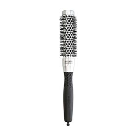 Olivia Garden Essential Blowout Haarborstel Silver Classic