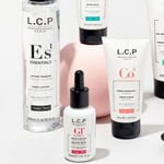 L.C.P Professionnel Global+ Boostend serum met collageen. 30ml