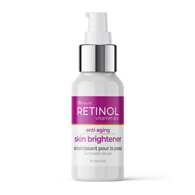 Retinol Huidverheldering 30ml
