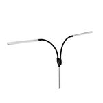 Daylight Gemini Lamp