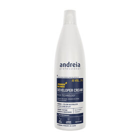 Andreia Professional Developer Cream Power Blonde - Vegan Waterstofperoxide 10V 3% 1L