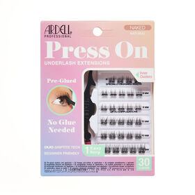 Ardell Lash Naked Natural x30