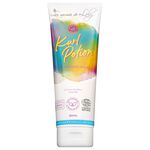 Les Secrets de Loly Kurl Potion Defini&euml;rende hydraterende cr&egrave;me 250ml
