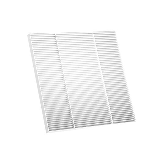 Andreia Professional Pro Duster Revolution Filter