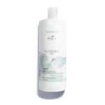 Wella NutriCurls Curls Shampoo, 1L