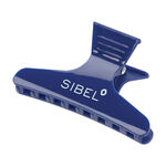 Sibel Vlinderklemmen Graffiti 6st