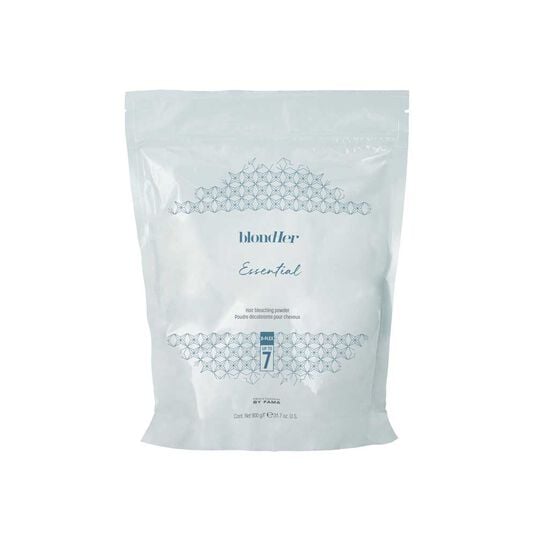 Professional By Fama Blondher Essenti&euml;le Blondeerpoeder 900g