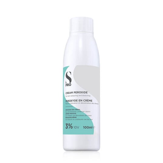 S-PRO Cr&egrave;me Ontwikkelaar 100ml