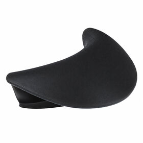 S-PRO Halssteun Zwart