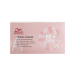 Wella Renew Crystal Powder 5x9g