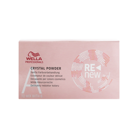 Wella Renew Crystal Powder 5x9g