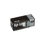 Sibel Alu Folie 15? Rol 15cmx100m Zilver