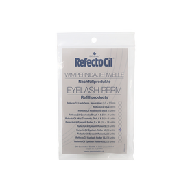 Refectocil Eyelash Perm Navul Roller Medium