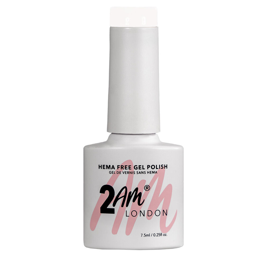 2AM London Gel Polish On Paper 7.5ml