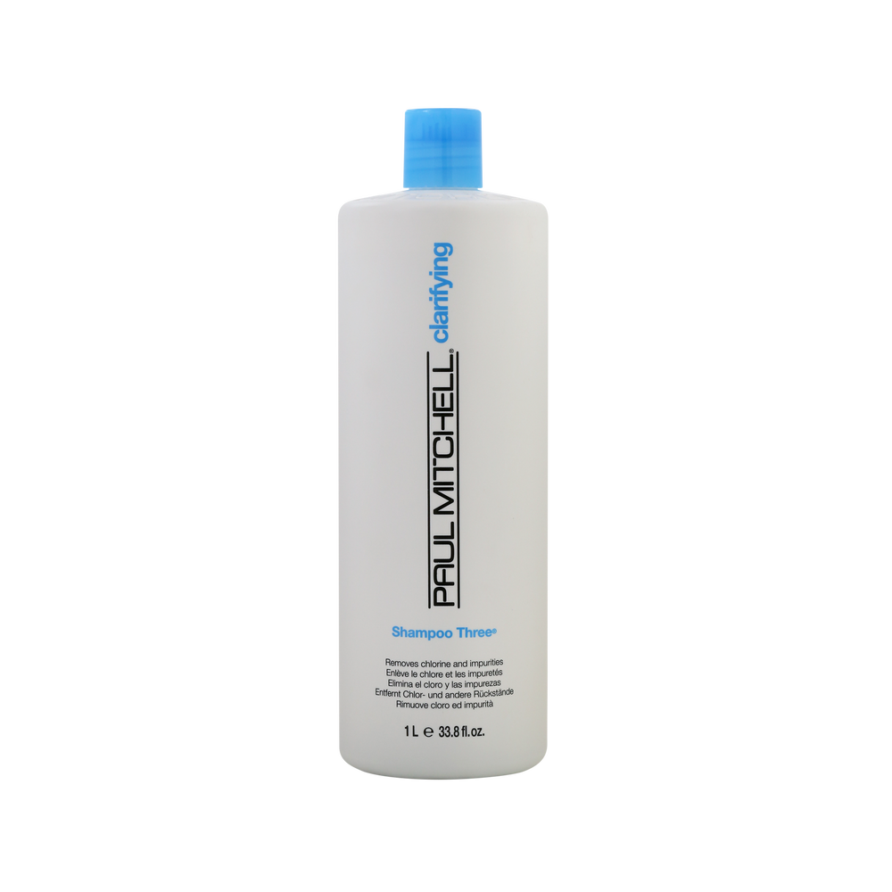 Paul Mitchell Original Shampoo Three 1l