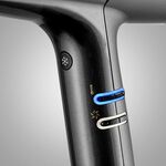 BaByliss PRO Falco Italiaanse hogesnelheidsföhn goud zwart BAB8550E