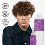 Wella Professionals Perform Permanentlotion N permanentlotion voor natuurlijk of sterk haar 75ml