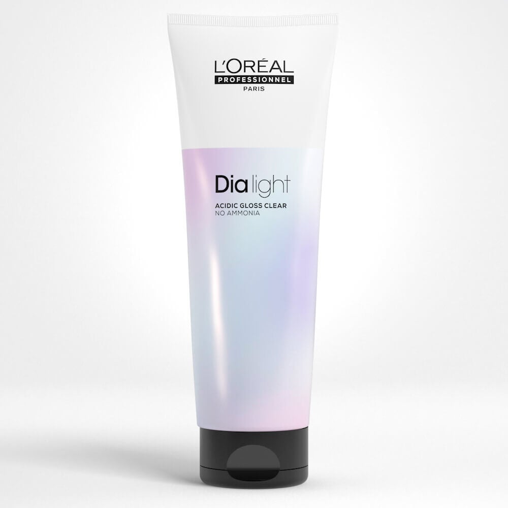 L'Oréal Professionnel Acidic Gloss Clear 250ml L'Oréal Professionnel Acidic Gloss Clear 250ml