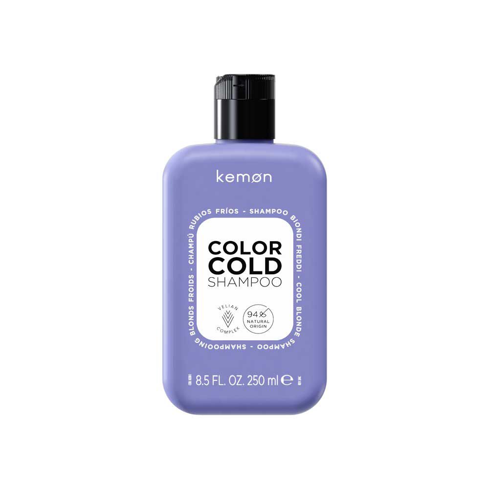 Kemon Care Color Cold Shampoo 250ml