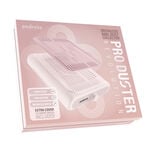 Andreia Professional Pro Duster Revolution - Borstelloze nagelstofzuiger