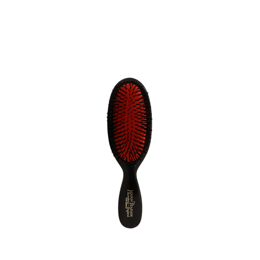 Mason Pearson Pneumatische Borstel B4 Pocket Bristle