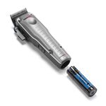 BaByliss PRO Pro Fxone Lo-Pro Tondeuse Grijs FX829E