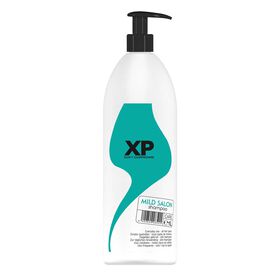 XP100 Mild Salon Shampoo