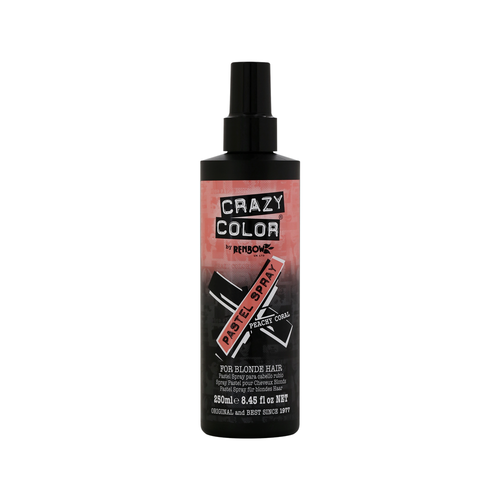 Crazy Color Pastel Spray 250ml