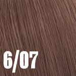 Wella Professionals Color Xpress &ndash; Vegan Xpress Touch-up Donkerblond Natuurlijk Bruin 6/07  60ml